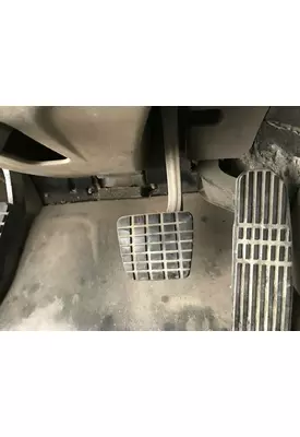 Freightliner CASCADIA Foot Control Pedal (all floor pedals)