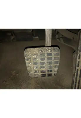 Freightliner CASCADIA Foot Control Pedal (all floor pedals)