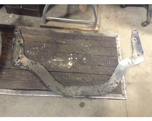 Freightliner CASCADIA ~Frame (unused)