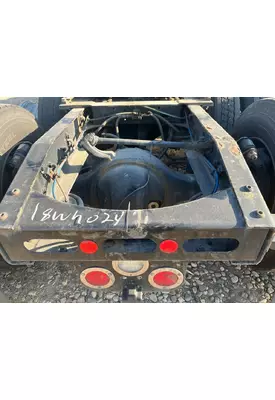 Freightliner CASCADIA ~Frame (unused)