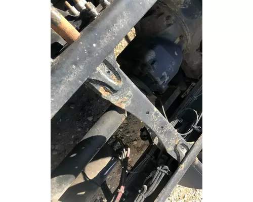 Freightliner CASCADIA Frame (unused)