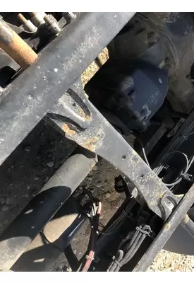 Freightliner CASCADIA ~Frame (unused)