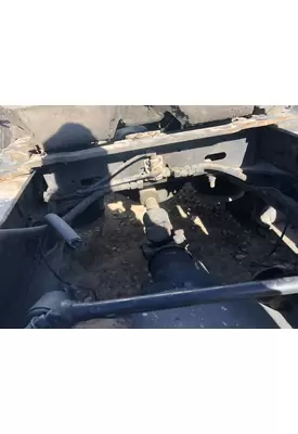 Freightliner CASCADIA ~Frame (unused)