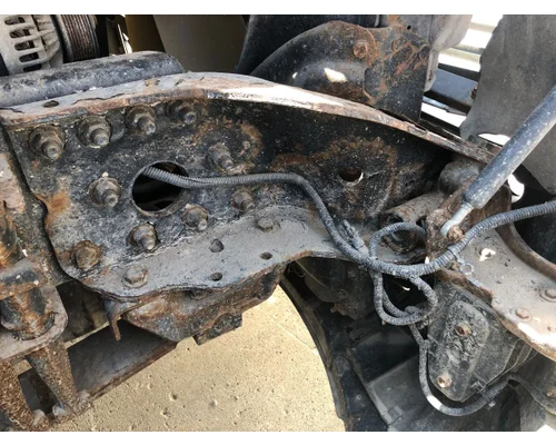 Freightliner CASCADIA ~Frame (unused)