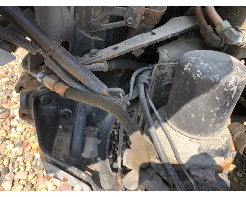 Freightliner CASCADIA Frame (unused)