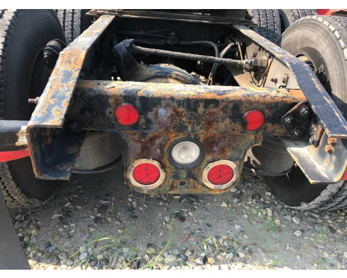 Freightliner CASCADIA ~Frame (unused)