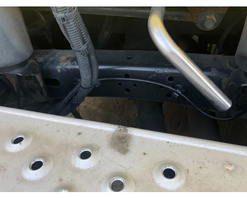 Freightliner CASCADIA Frame (unused)