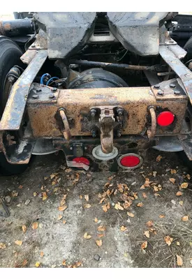 Freightliner CASCADIA ~Frame (unused)