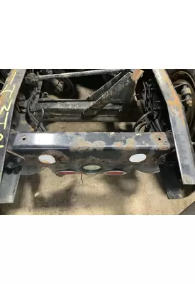 Freightliner CASCADIA ~Frame (unused)