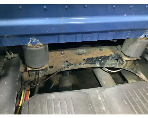 Freightliner CASCADIA Frame (unused)