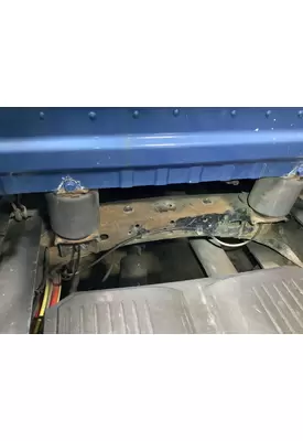 Freightliner CASCADIA ~Frame (unused)