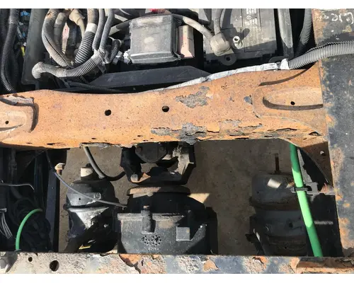Freightliner CASCADIA Frame (unused)