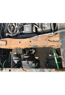 Freightliner CASCADIA ~Frame (unused)