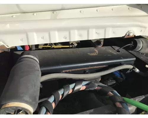 Freightliner CASCADIA Frame (unused)