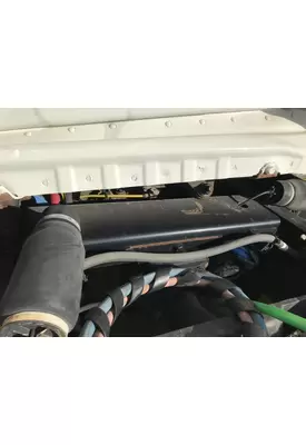 Freightliner CASCADIA ~Frame (unused)