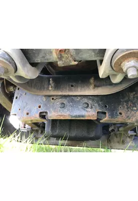 Freightliner CASCADIA ~Frame (unused)