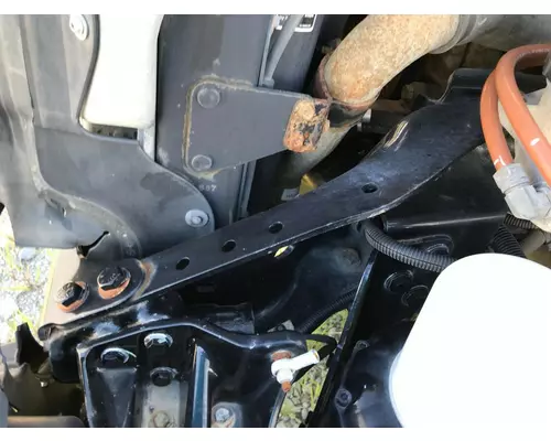 Freightliner CASCADIA Frame (unused)