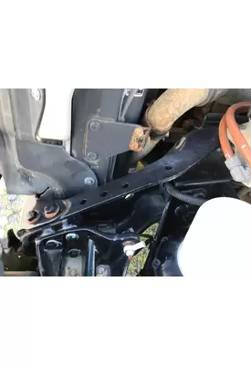 Freightliner CASCADIA ~Frame (unused)