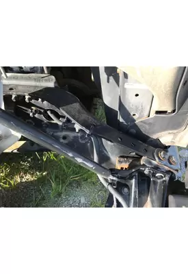 Freightliner CASCADIA ~Frame (unused)