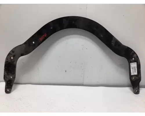 Freightliner CASCADIA Frame (unused)