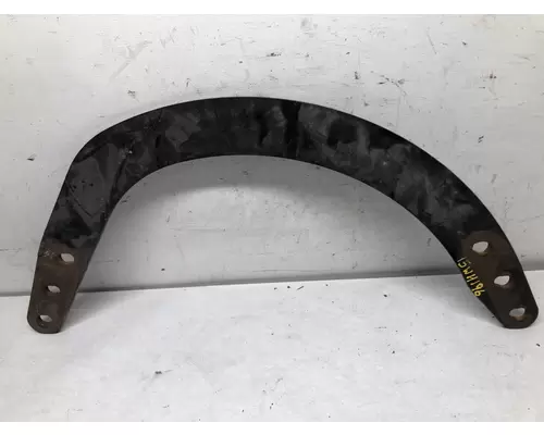 Freightliner CASCADIA Frame (unused)