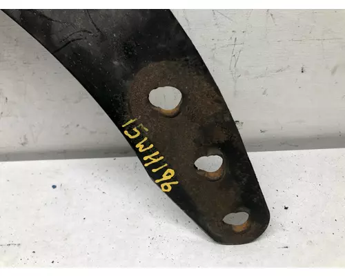 Freightliner CASCADIA Frame (unused)