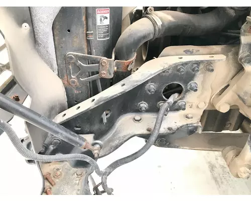 Freightliner CASCADIA Frame (unused)