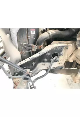 Freightliner CASCADIA ~Frame (unused)