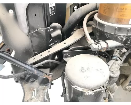 Freightliner CASCADIA Frame (unused)