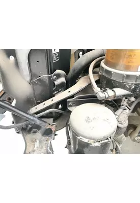 Freightliner CASCADIA ~Frame (unused)