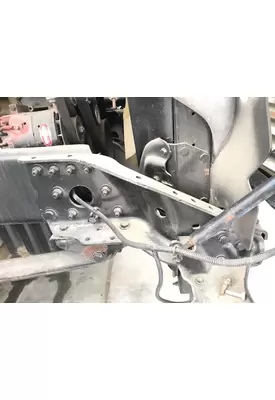 Freightliner CASCADIA ~Frame (unused)