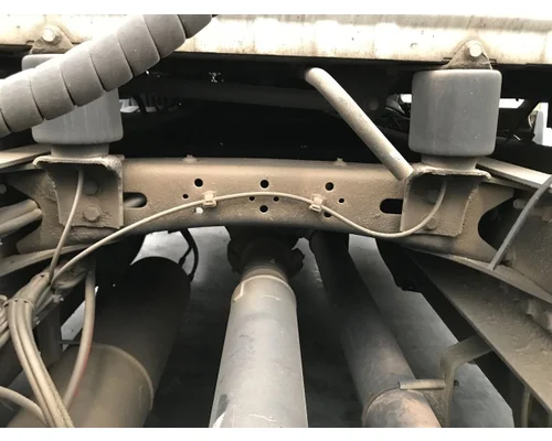 Freightliner CASCADIA Frame (unused)