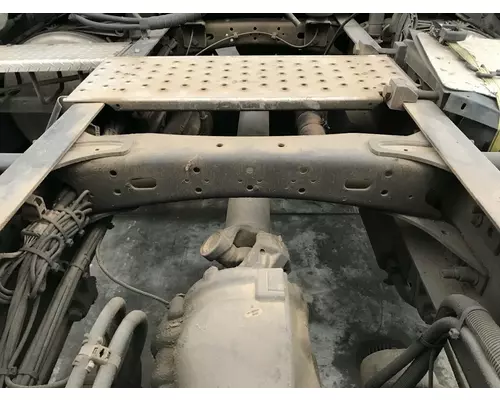 Freightliner CASCADIA Frame (unused)