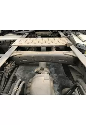 Freightliner CASCADIA ~Frame (unused)