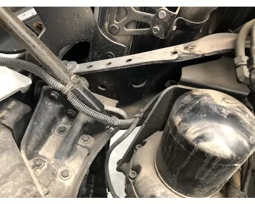 Freightliner CASCADIA Frame (unused)