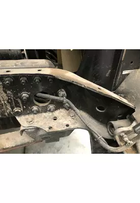 Freightliner CASCADIA ~Frame (unused)