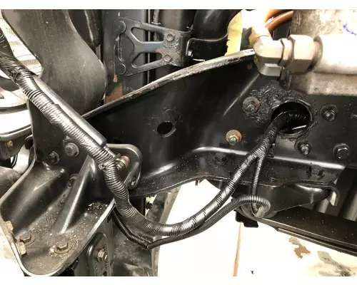 Freightliner CASCADIA Frame (unused)