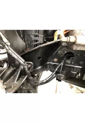 Freightliner CASCADIA ~Frame (unused)
