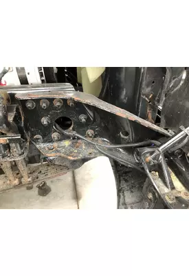 Freightliner CASCADIA ~Frame (unused)