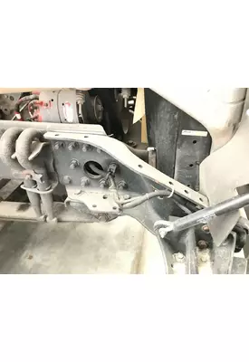 Freightliner CASCADIA ~Frame (unused)