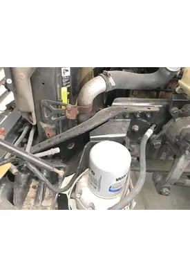 Freightliner CASCADIA ~Frame (unused)