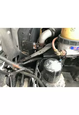 Freightliner CASCADIA ~Frame (unused)