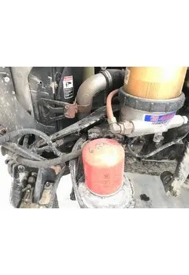 Freightliner CASCADIA ~Frame (unused)