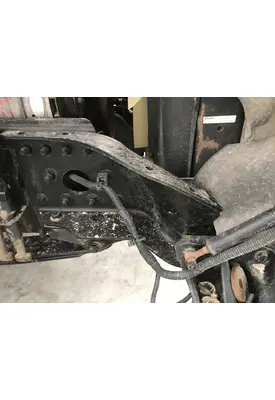 Freightliner CASCADIA ~Frame (unused)