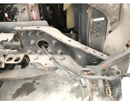 Freightliner CASCADIA Frame (unused)