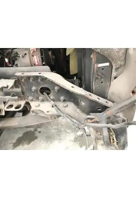 Freightliner CASCADIA ~Frame (unused)