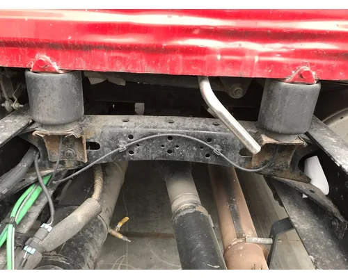 Freightliner CASCADIA ~Frame (unused)