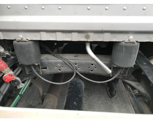 Freightliner CASCADIA Frame (unused)