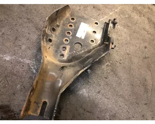 Freightliner CASCADIA Frame (unused)