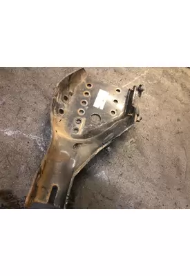 Freightliner CASCADIA ~Frame (unused)